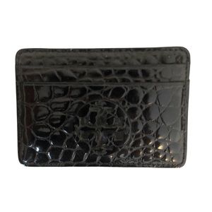 Tory Burch Card Wallet